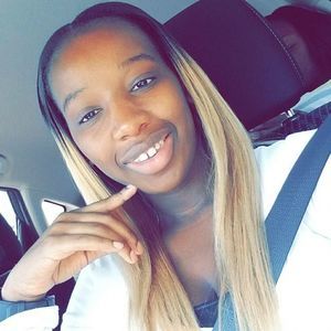 Meet your Posher, Jasmine